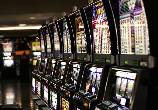 free bally slot machine games