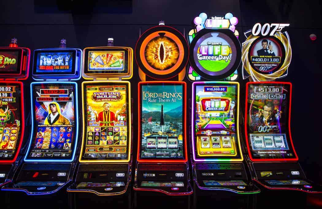 mobile online casino